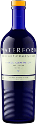 威士忌单一麦芽威士忌 Waterford Sheestown 1.2