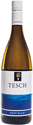 Tesch Deep Blue Pinot Black Nahe 75 cl