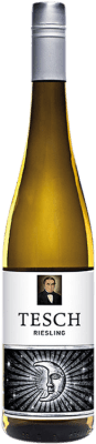 Tesch Weingut Mond Riesling — 雷司令 Trocken — 干型 Nahe 75 cl