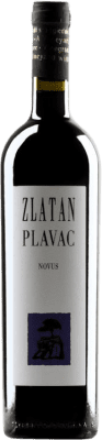 Zlatan Otok Srednja I Južna Novus Plavac 75 cl