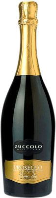 Zuccolo Glera Экстра сухой Prosecco 75 cl