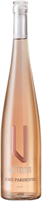 José Pariente Victoria Vino de la Tierra de Castilla y León 75 cl
