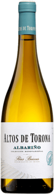 Altos de Torona Albariño Rías Baixas 75 cl