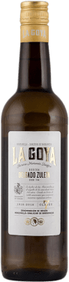 Delgado Zuleta La Goya Palomino Fino Manzanilla-Sanlúcar de Barrameda 75 cl