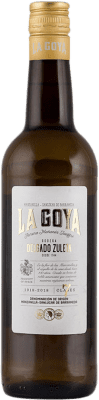 Delgado Zuleta La Goya