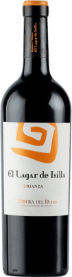 Lagar de Isilla Ribera del Duero Crianza — Крианса 75 cl