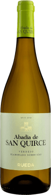 Bodegas Imperiales Abadía de San Quirce Verdejo Rueda 75 cl