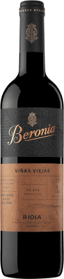 Beronia Viñas Viejas