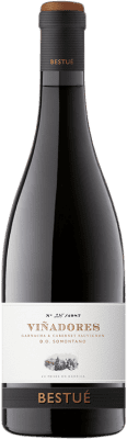 Otto Bestué Viñadores Somontano Crianza 75 cl