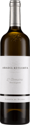 Abadía Retuerta Le Domaine de Guarda Vino de la Tierra de Castilla y León Crianza 75 cl