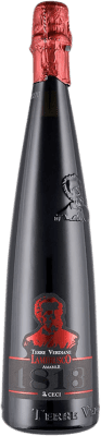 Ceci Terre Verdiane Amabile Rosso Lambrusco Lambrusco di Sorbara 75 cl