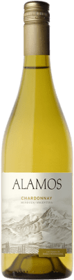 Catena Zapata Alamos Chardonnay Mendoza 75 cl