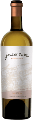 Javier Sanz Verdejo — 维德霍 Rueda 橡木桶中发酵 75 cl