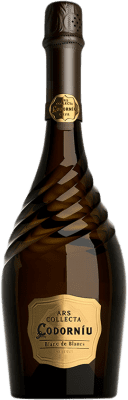 Codorníu Ars Collecta Cava Blanc de Blancs 75 cl