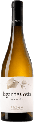 Lagar de Costa Albariño — Albarinho Rías Baixas 75 cl