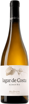 Lagar de Costa Albariño Rías Baixas 75 cl