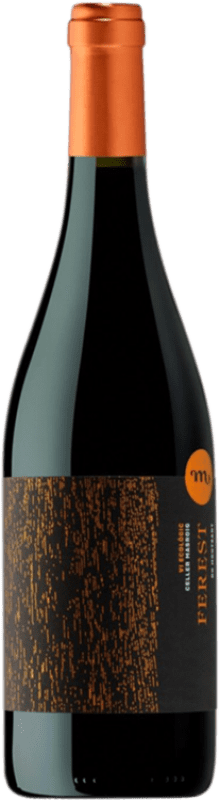 9,95 € Envoi gratuit | Vin rouge Masroig Ferest Ecológico D.O. Montsant Biologique