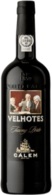 Marie Brizard Cálem Velhotes Tawny Porto 75 cl