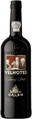 Marie Brizard Cálem Velhotes Tawny