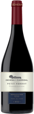 Dehesa del Carrizal Petit Verdot Vino de Pago Dehesa del Carrizal 75 cl