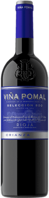 Bodegas Bilbaínas Viña Pomal Selección 500 Rioja 75 cl