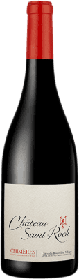 Domaine Lafage Saint-Roch Chimères