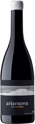 Arizcuren Solomaturana Ánfora Maturana — Матурана Rioja 75 cl