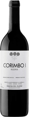 La Horra Corimbo I Tempranillo Ribera del Duero 75 cl