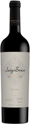 Amalaya Luigi Bosca de Sangre Malbec Valle de Uco 75 cl