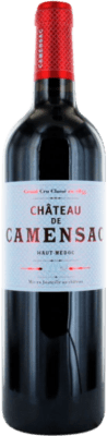 Château de Camensac Haut-Médoc 75 cl