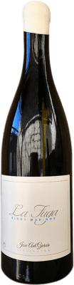 JAG Viticultor La Fuga Albariño — Albarinho 75 cl
