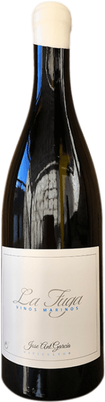 10,95 € | Белое вино José Antonio García La Fuga Галисия Испания Albariño 75 cl