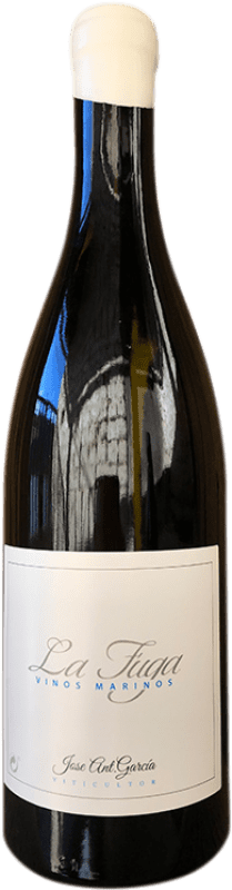 10,95 € Free Shipping | White wine JAG Viticultor La Fuga