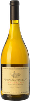 Catena Zapata Adrianna Vineyard White Bones Chardonnay Valle de Uco Alterung 75 cl