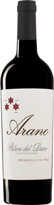 Norte de España - CVNE Arano Tempranillo Ribera del Duero старения 75 cl