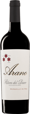Norte de España - CVNE Arano Tempranillo Ribera del Duero Crianza — Aged 75 cl