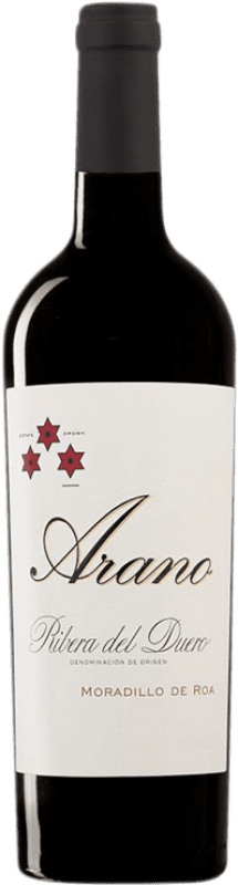 32,95 € 送料無料 | 赤ワイン Norte de España - CVNE Arano 高齢者 D.O. Ribera del Duero