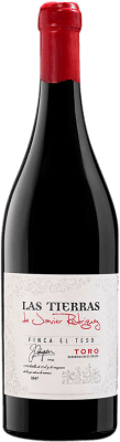 Rodríguez & Sanzo Las Tierras Finca El Teso Alto