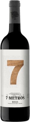 Lan 7 Metros Tempranillo Rioja 75 cl