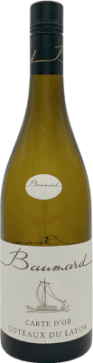 Domaine des Baumard Carte d'Or Chenin Dulce — Dolce Coteaux du Layon 75 cl