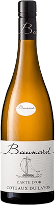 Domaine des Baumard Carte d'Or Chenin Dulce — Dolce Coteaux du Layon 75 cl