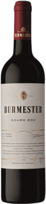 JW Burmester Tinto