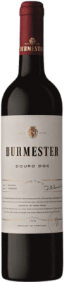 JW Burmester Tinto Douro 75 cl