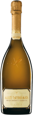 Agustí Torelló Mata GR Barrica Macabeo Cava Ecológico 75 cl