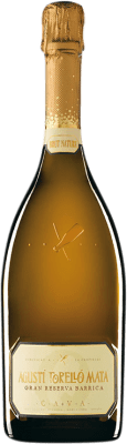 Agustí Torelló Mata GR Barrica Macabeo Cava 75 cl