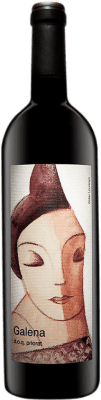Clos Galena Priorat старения Органический 75 cl