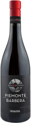 Fontanafredda Briccotondo Barbera Piedmont 75 cl