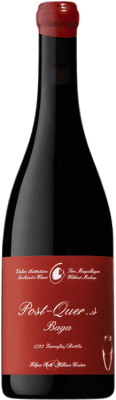 Filipa Pato Post-Quercus Baga — Бага Bairrada 75 cl