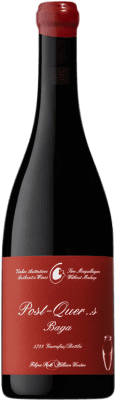 Filipa Pato Post-Quercus Baga Bairrada 75 cl