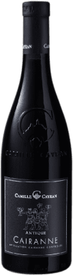 Cave de Cairanne Camille Cayran L'Antique 75 cl